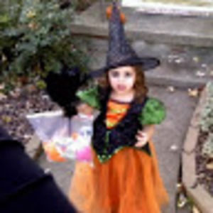 Meet your Posher, Brooke